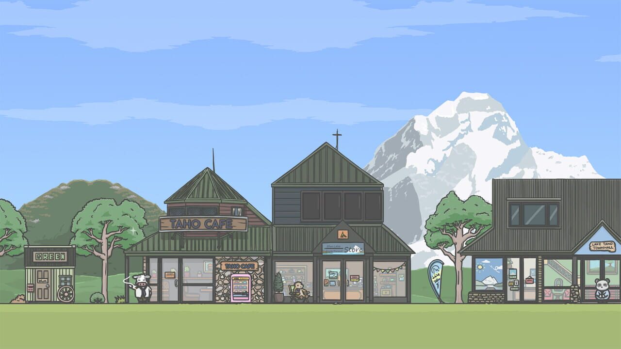 Tsuki Journey