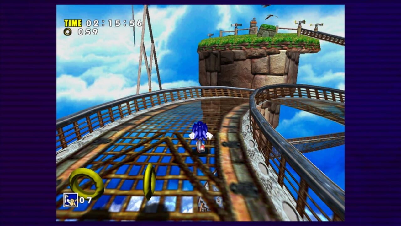 Sonic Adventure