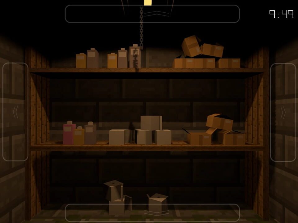 Five Nights in Minecraft: The Classic Collection