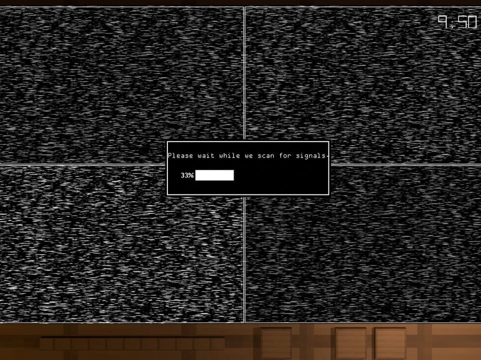 Five Nights in Minecraft: The Classic Collection