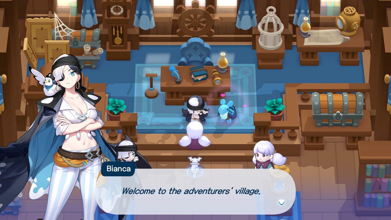 World of Slime