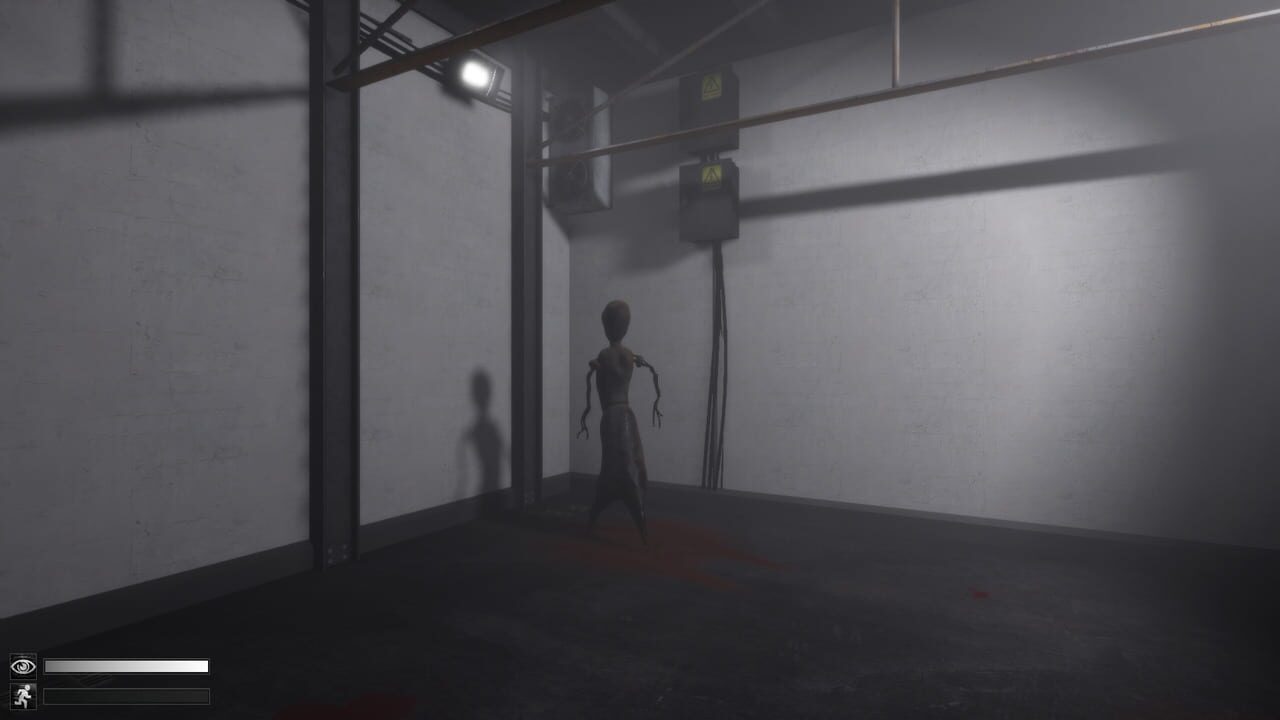 SCP: Containment Breach Revival