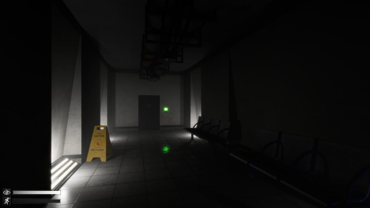 SCP: Containment Breach Revival