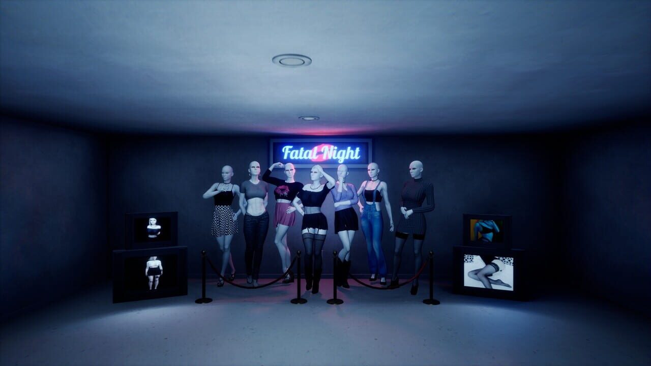 AJ’s Anomaly