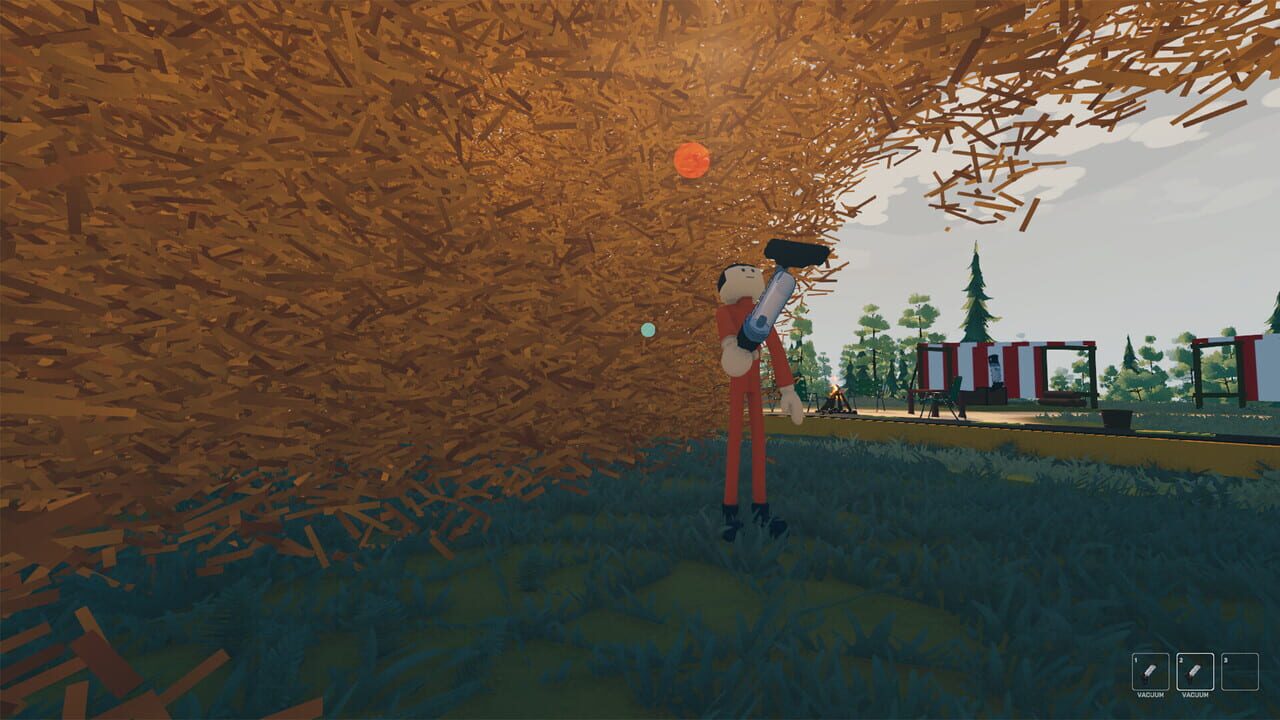 Needle In A Haystack