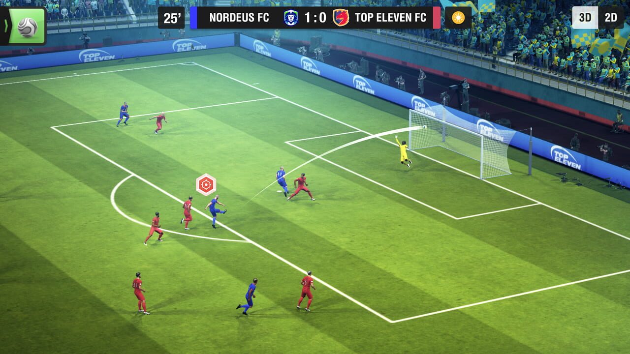 Top Eleven