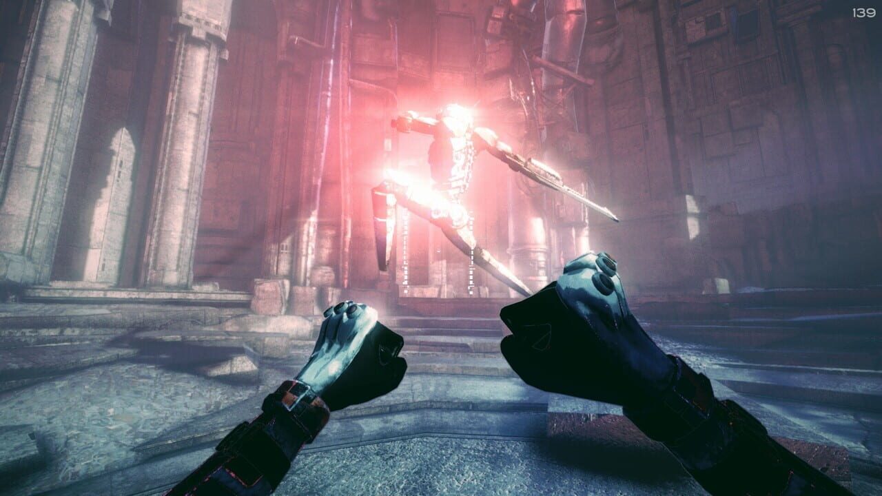 Overheat