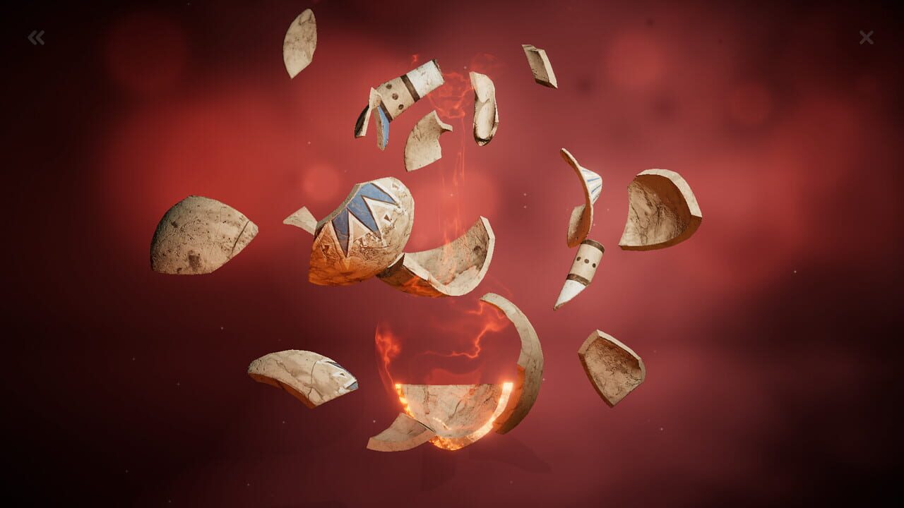 Artifact: 3D Puzzle