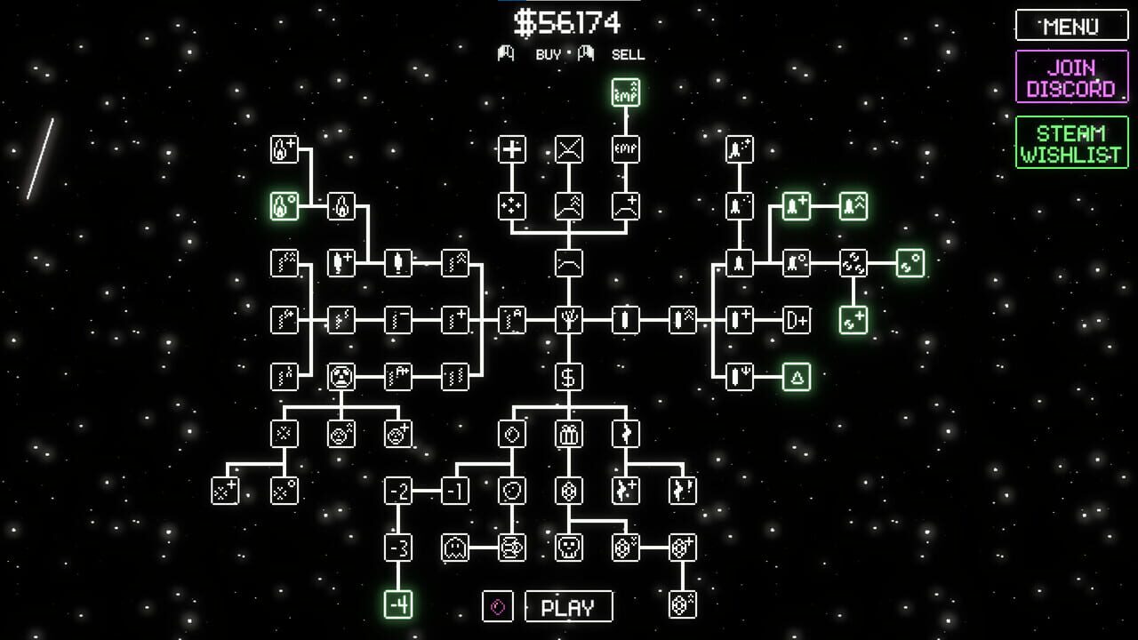 Pixel Orbit