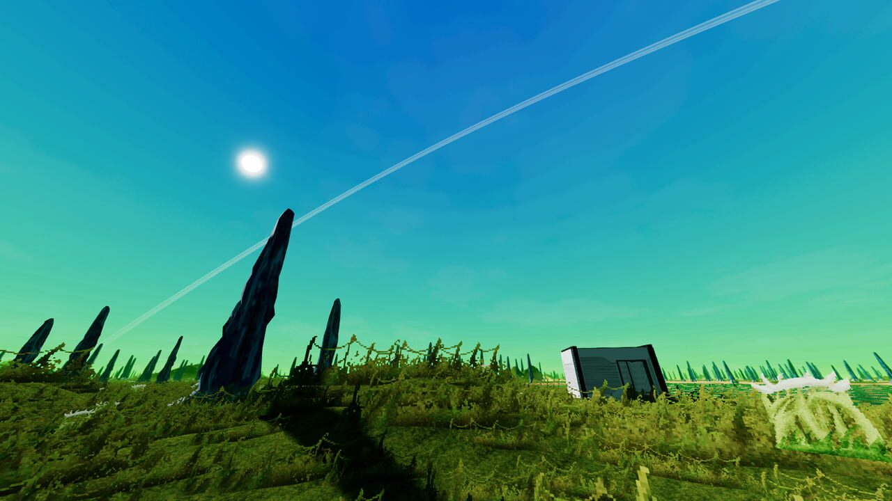 An Ecospace of Epochs