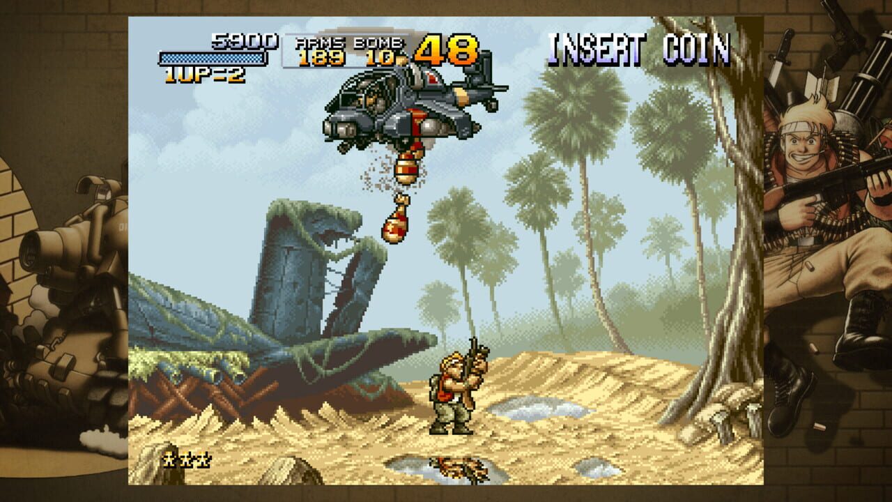 Metal Slug Ultimate Collection