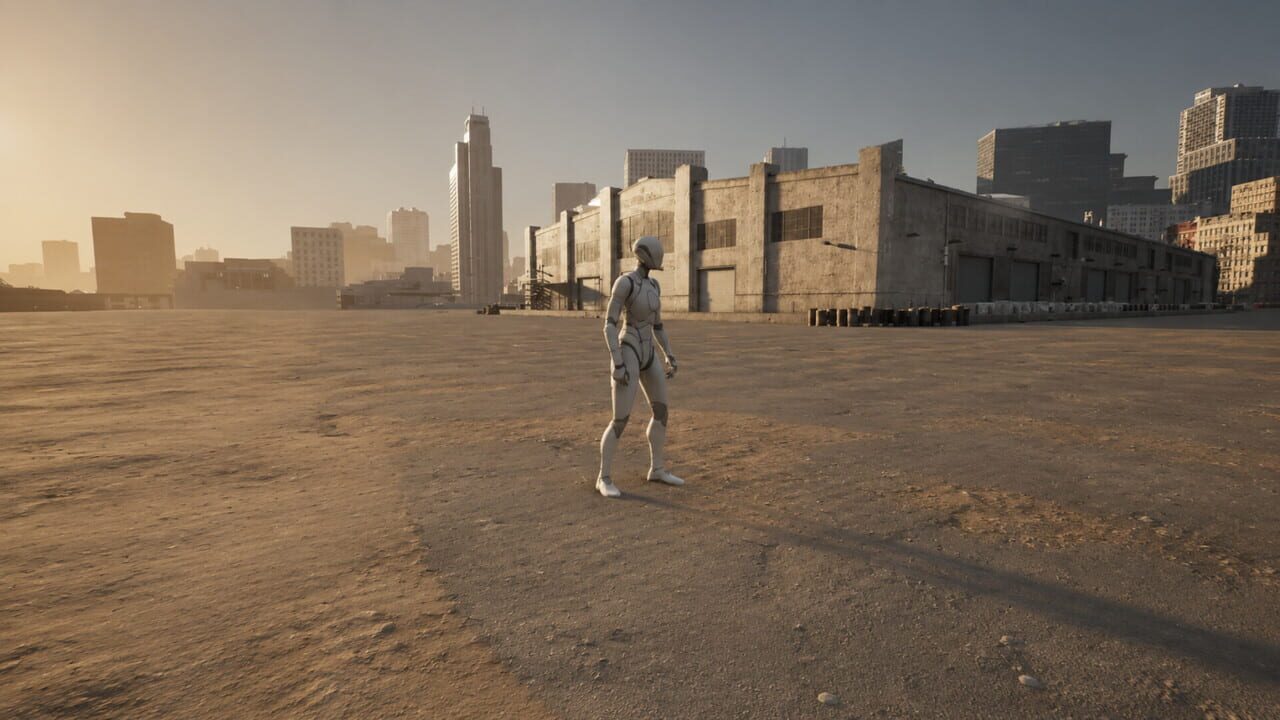 Elysium