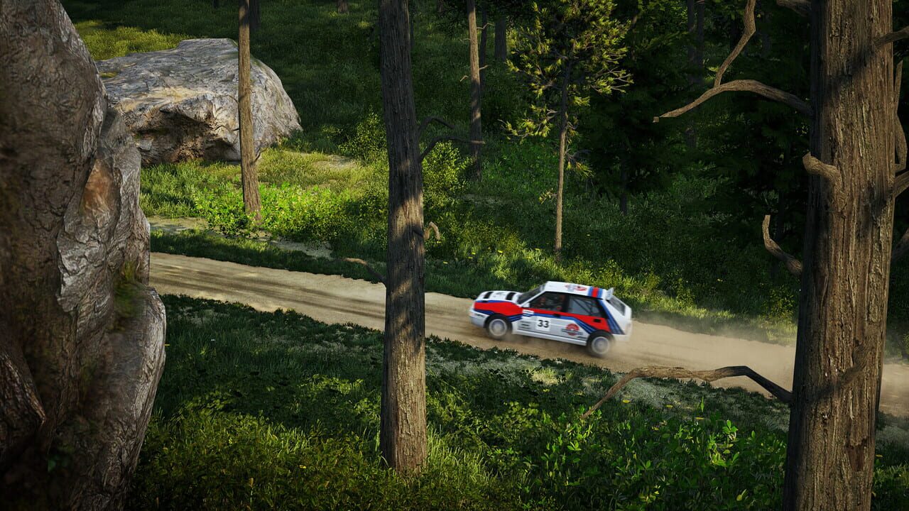 CarX Rally