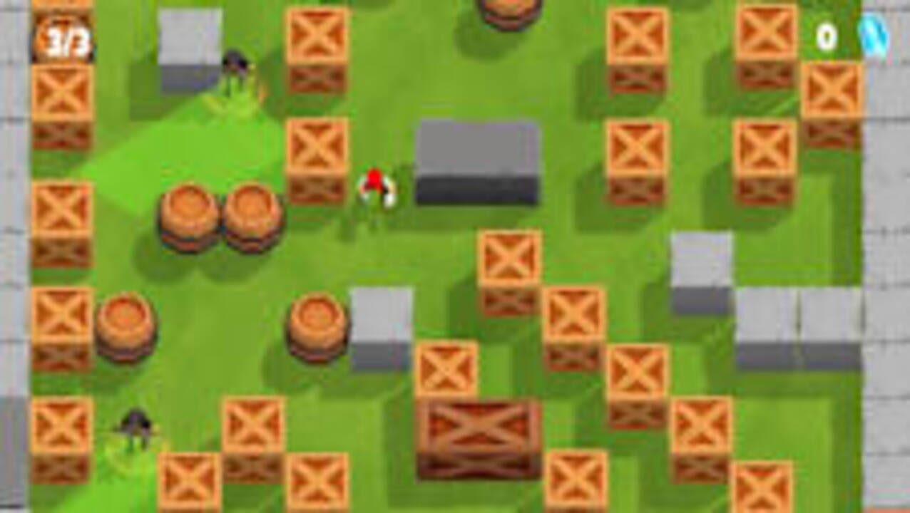 Silent Raid