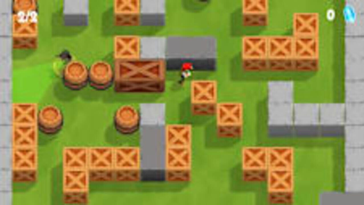Silent Raid
