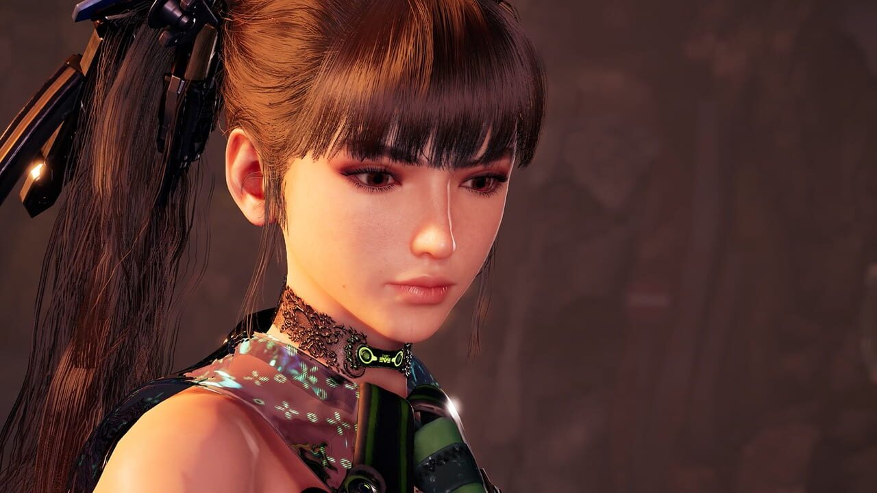 Stellar Blade: Complete Edition