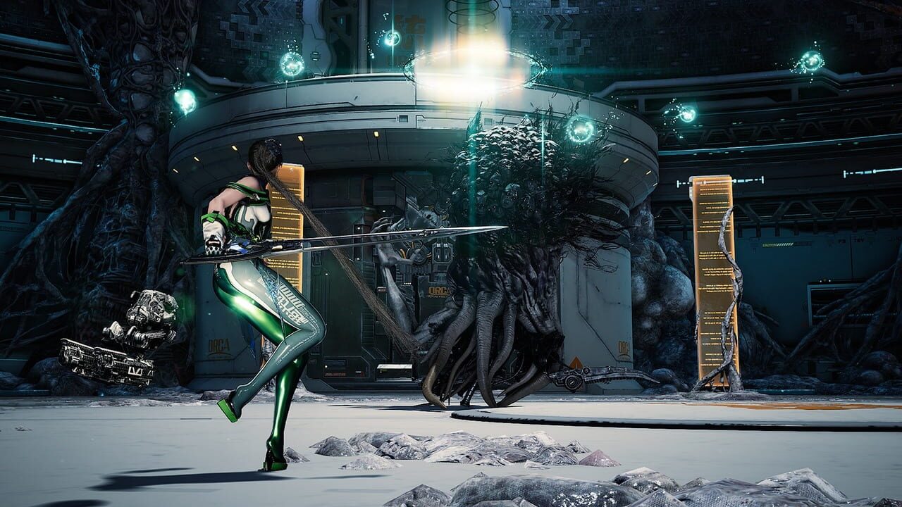 Stellar Blade: Complete Edition