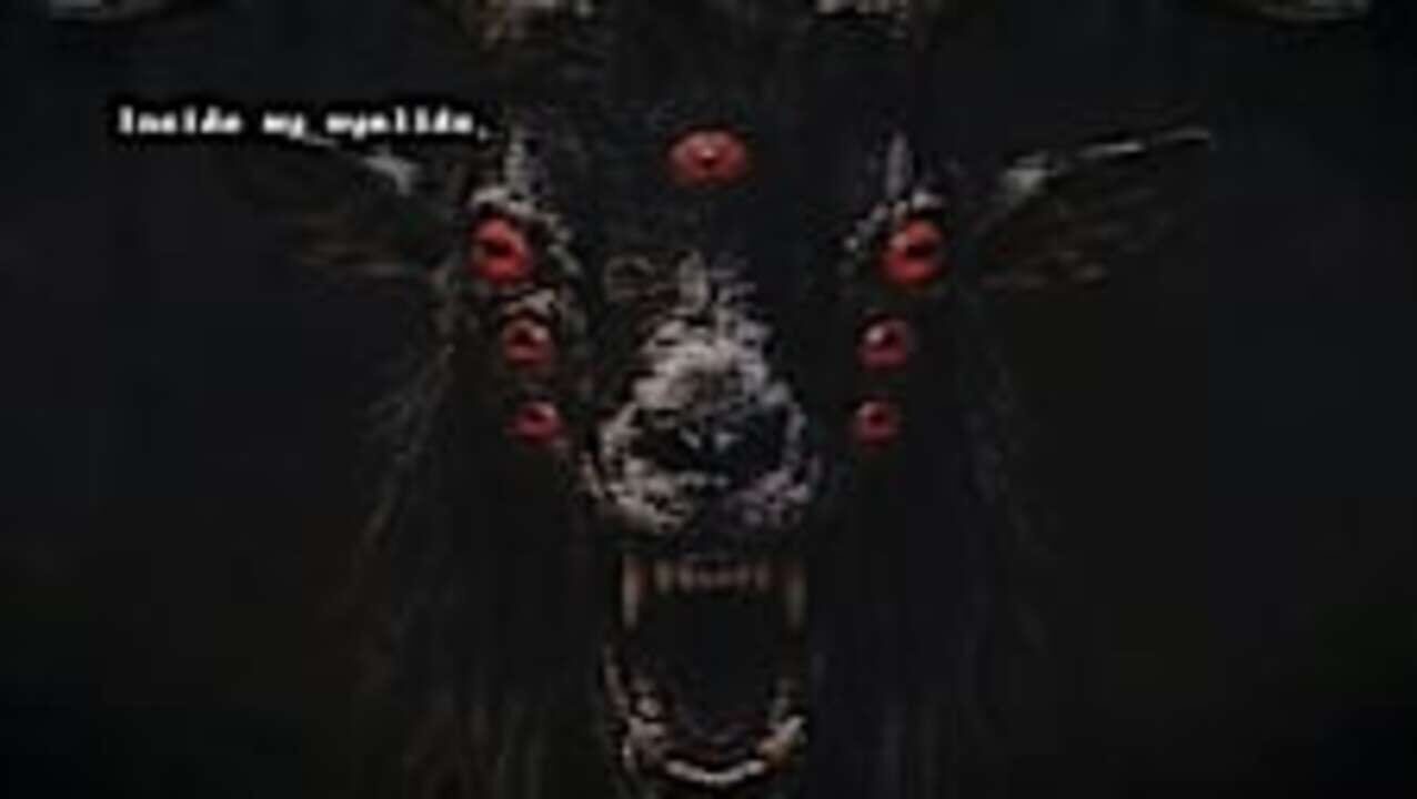 Scary Stories Grotesque