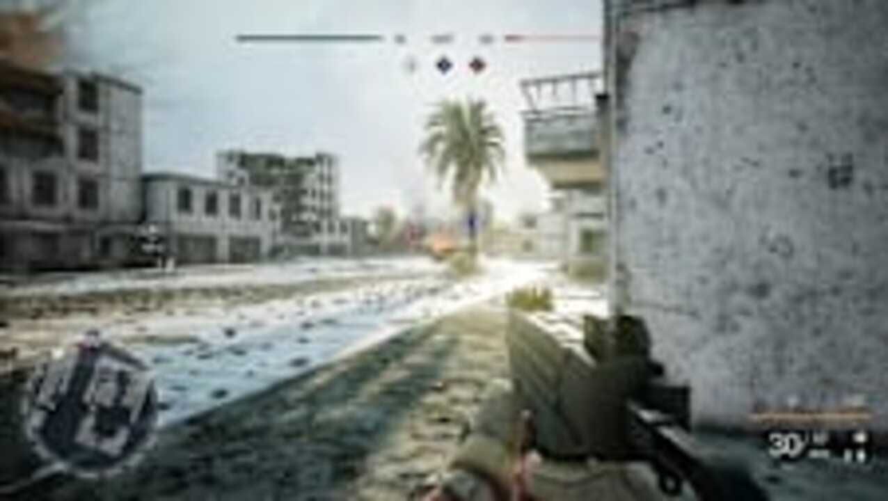 Special Forces: Blackout