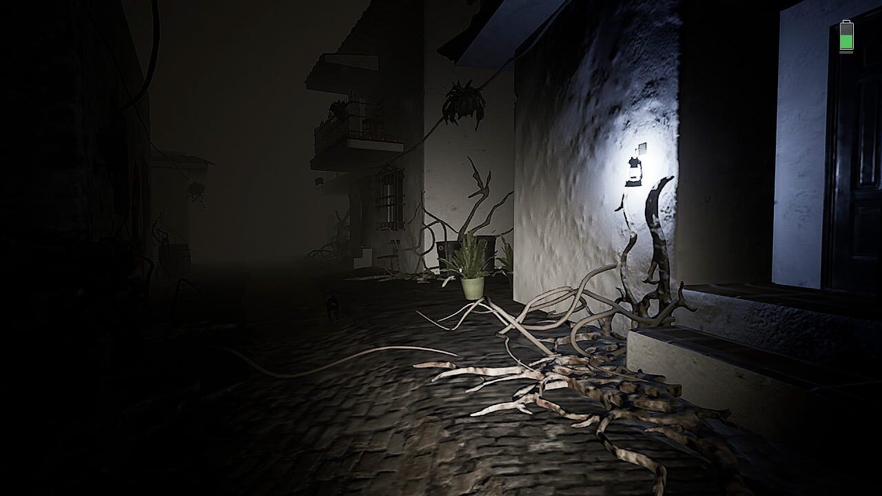 Escape + Rooms Horror Bundle