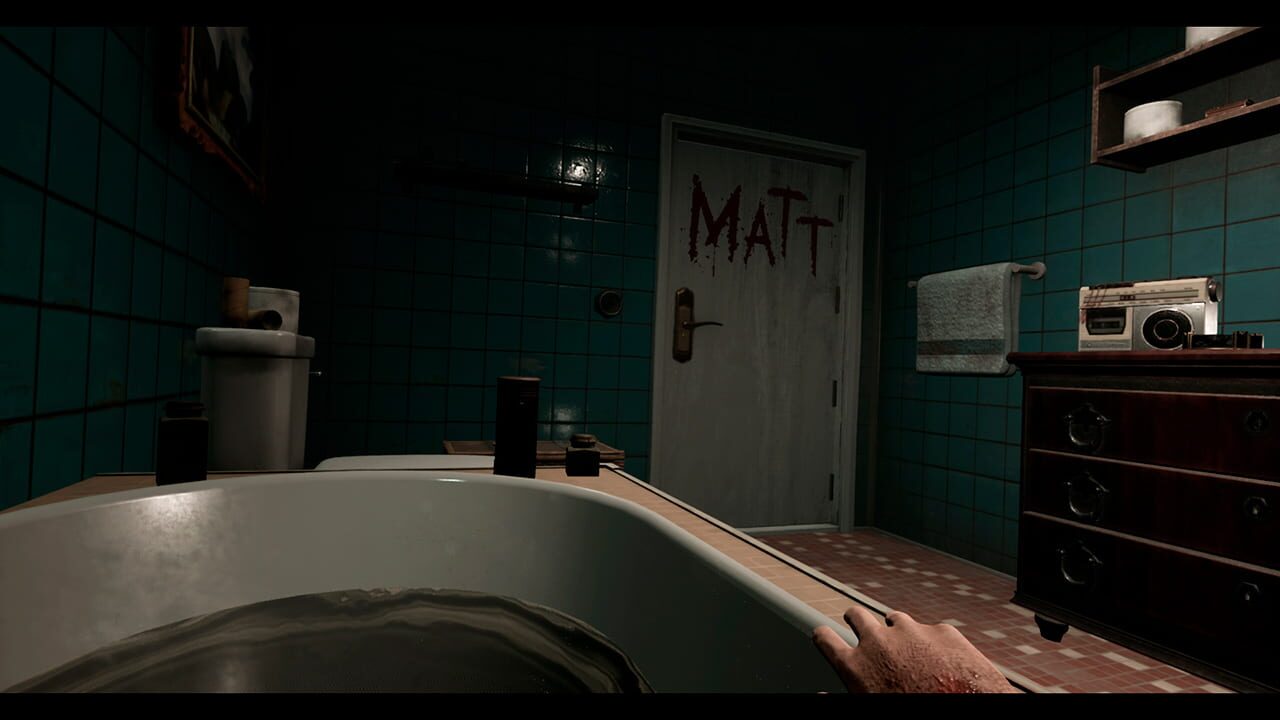 Escape + Rooms Horror Bundle