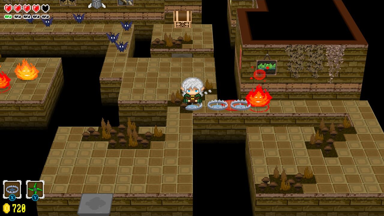 Shalnor: Silverwind Saga Bundle
