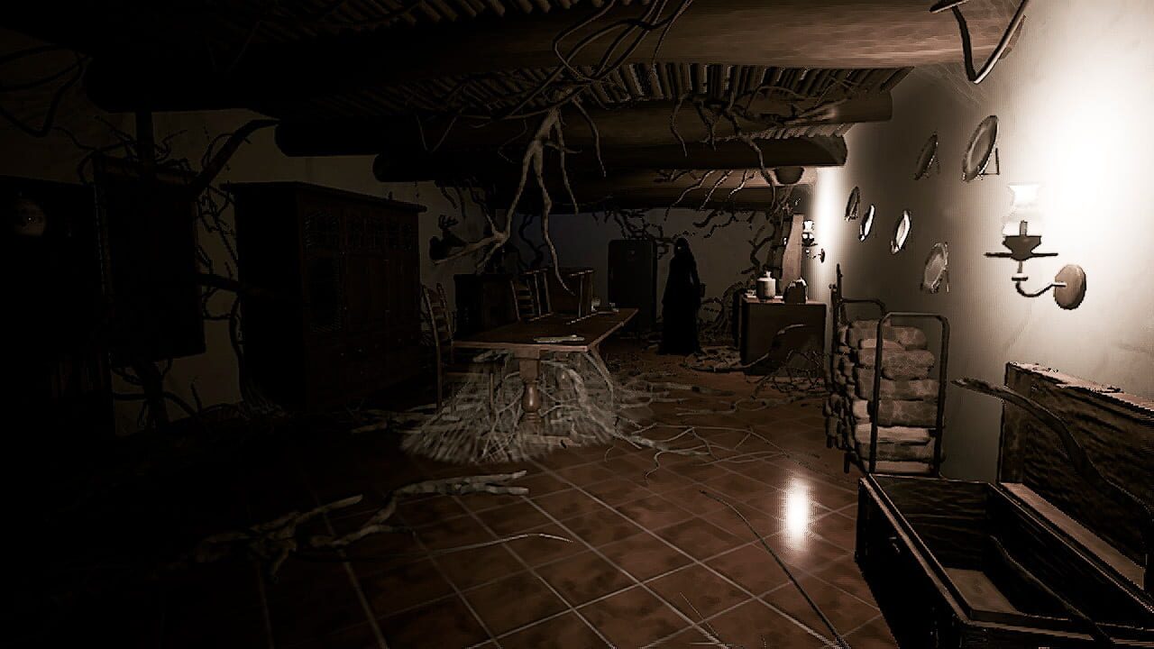 Escape + Rooms Horror Bundle