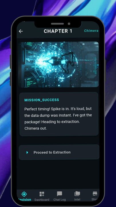 Chimera Pro