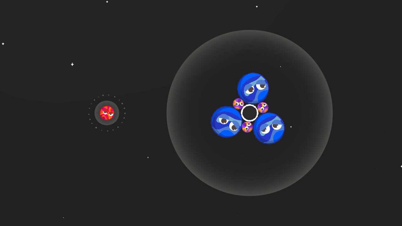 Sputnika Game