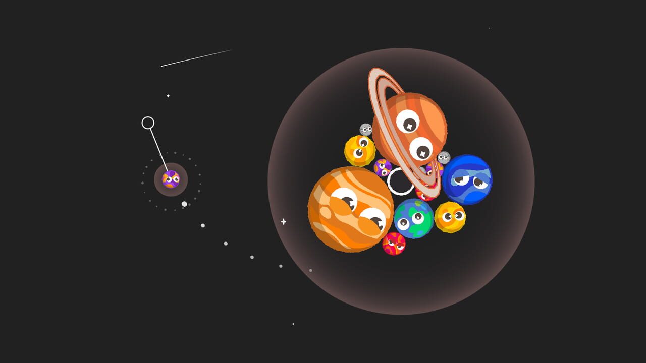 Sputnika Game