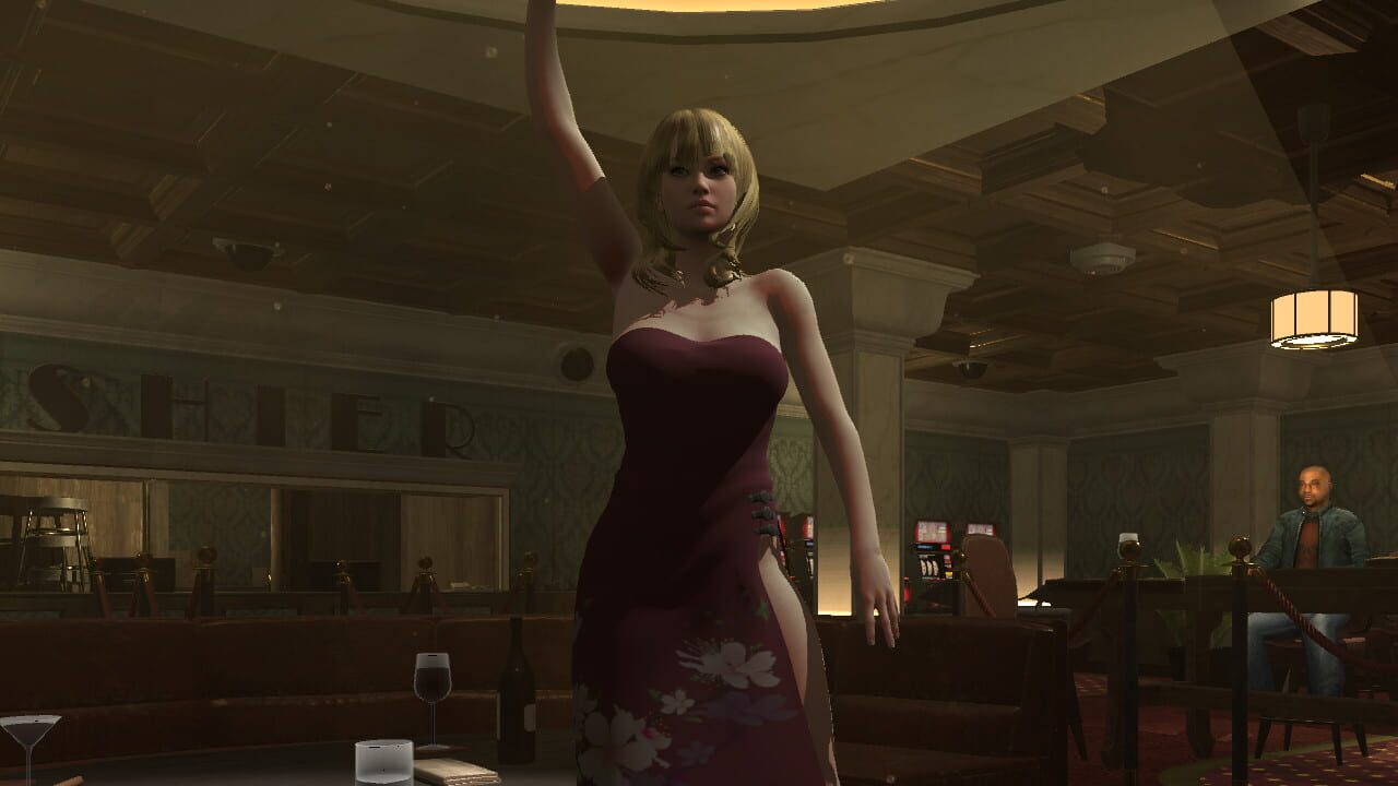 Sex Poker