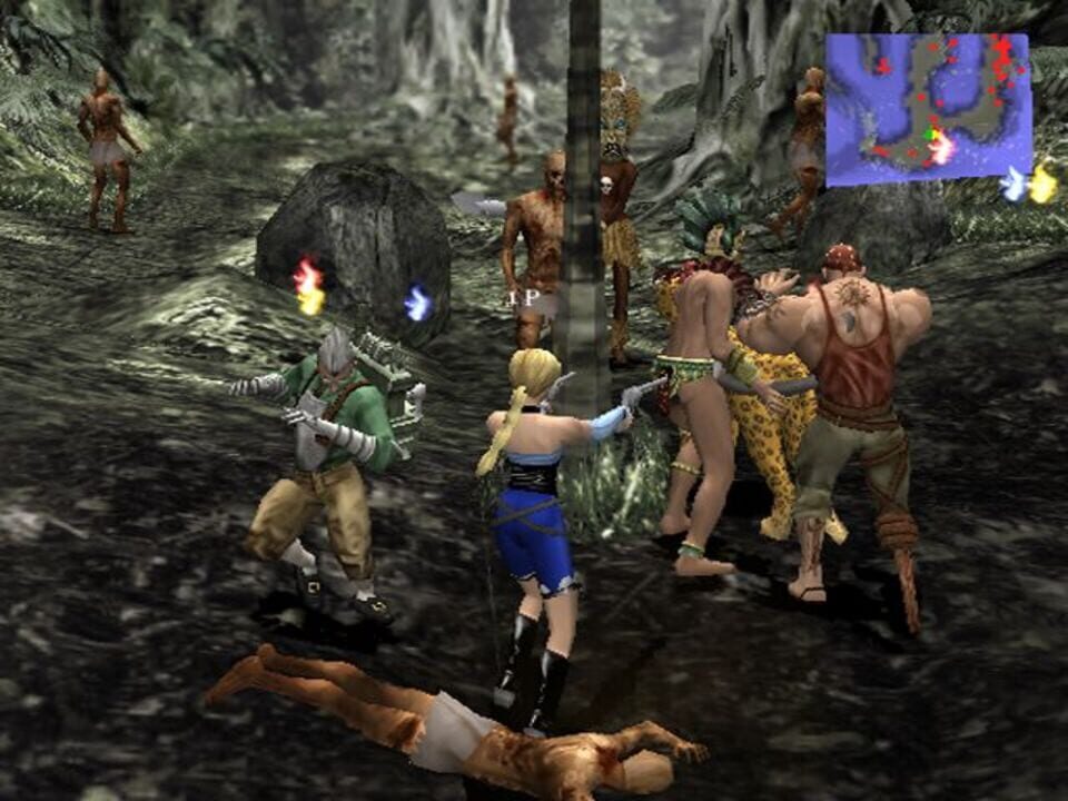 McFarlane’s Evil Prophecy