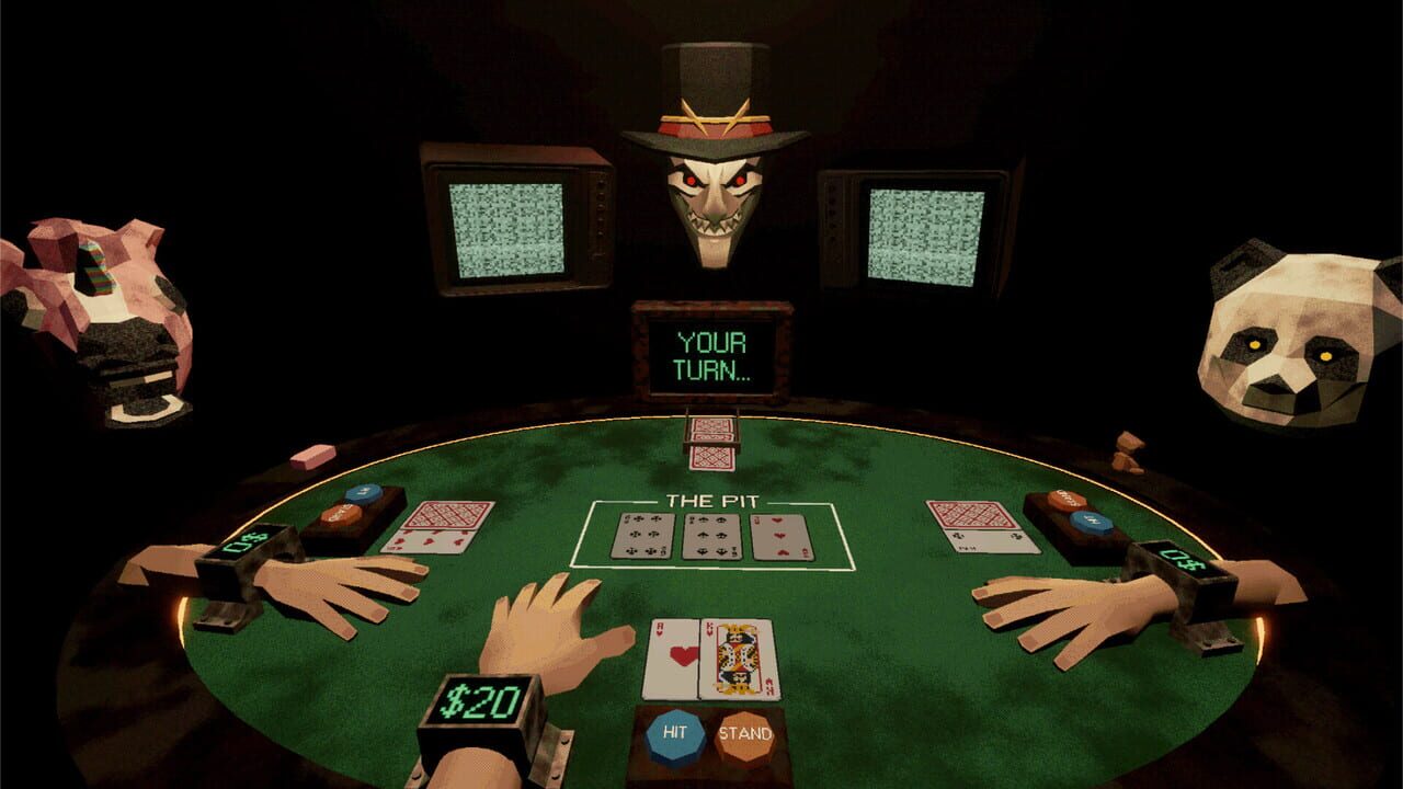 Cardsharp