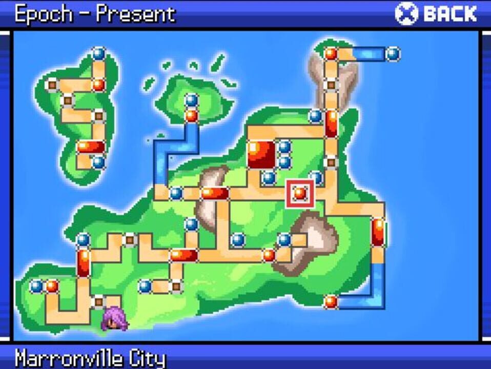Pokémon Soulstones