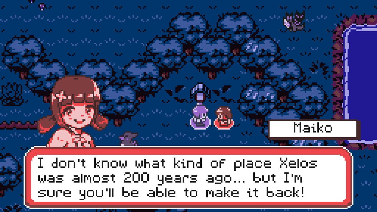 Dokimon Quest: II