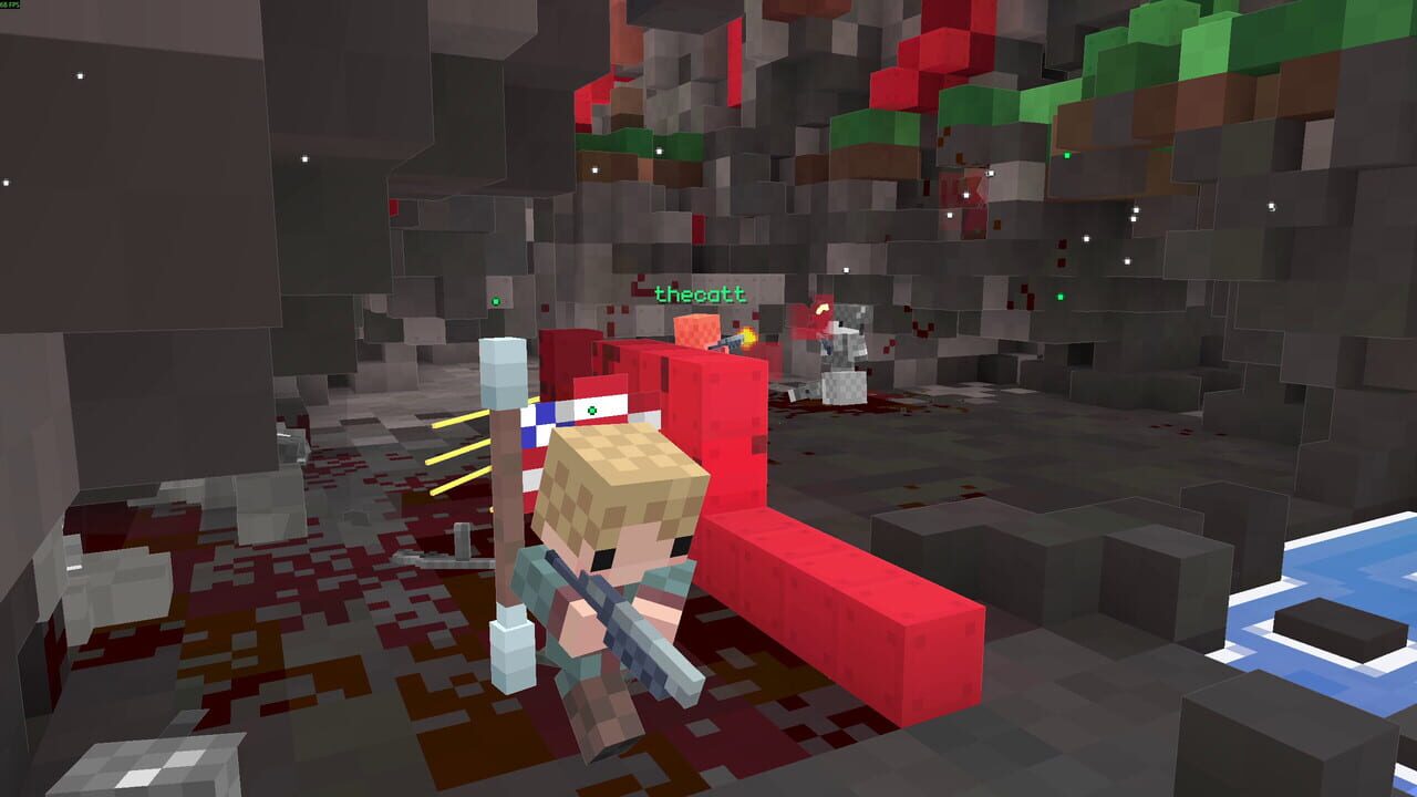 Trenchblocks