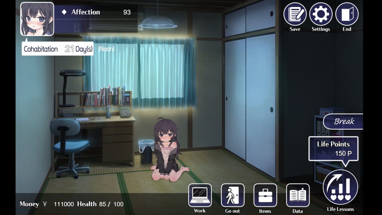 Raising a Happy NEET