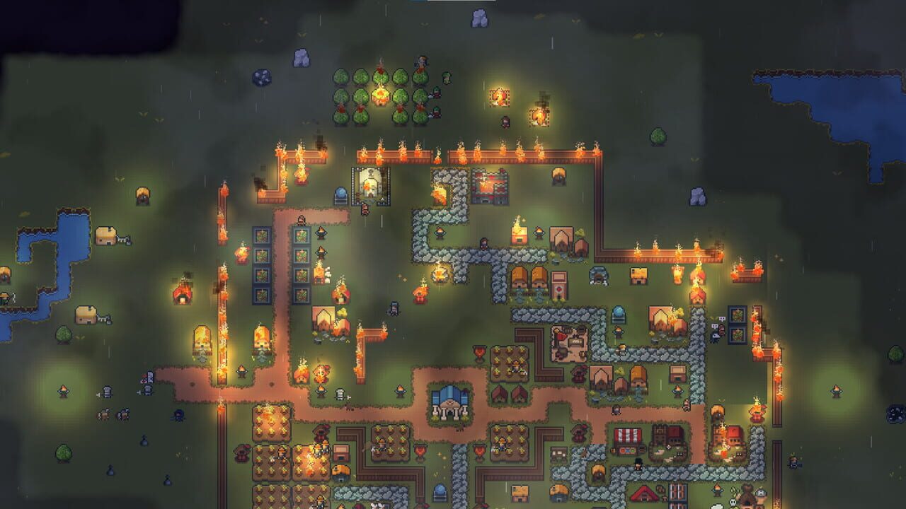 That’s My Village!