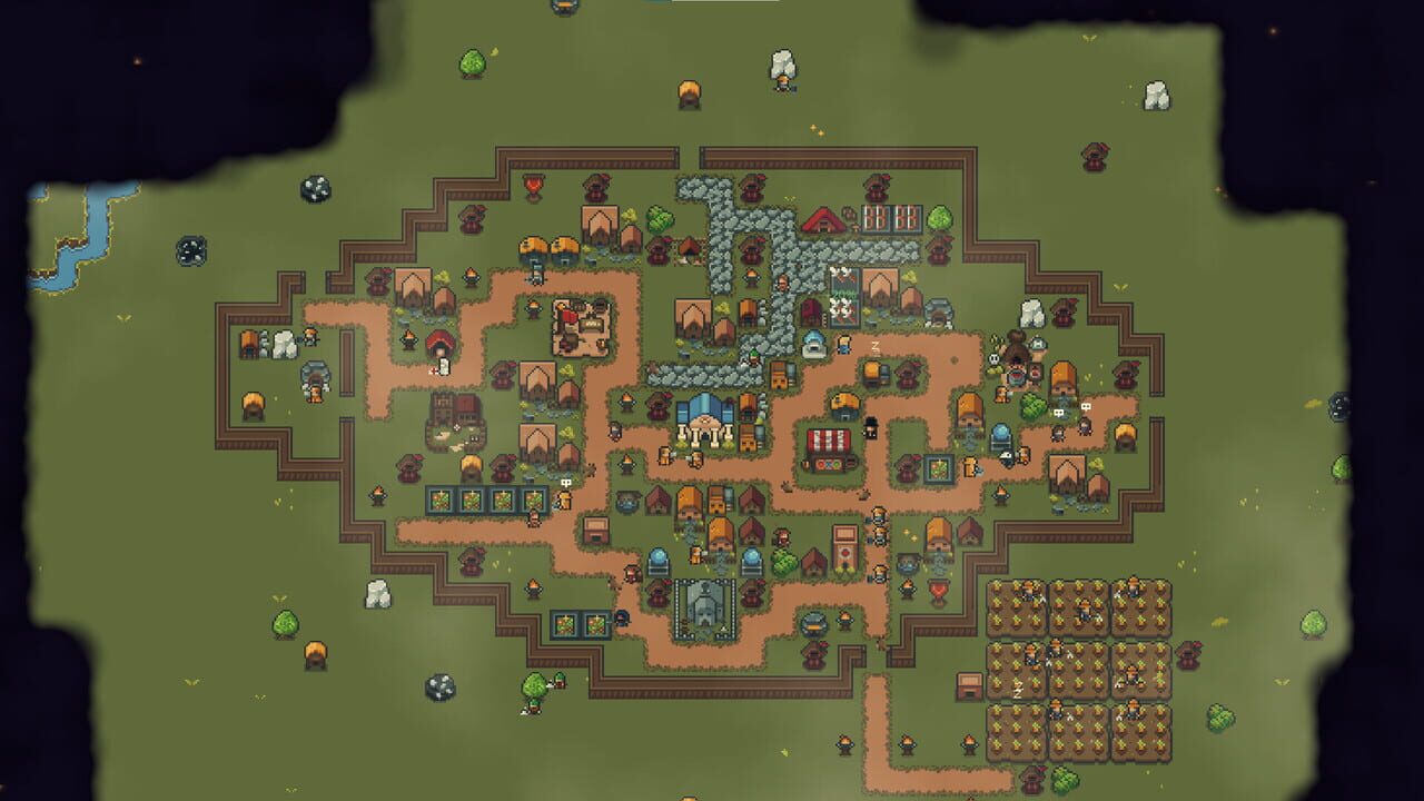 That’s My Village!