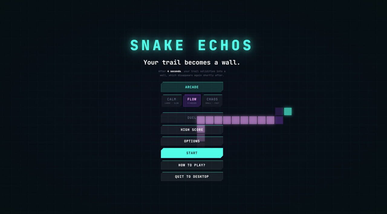 Snake Echos