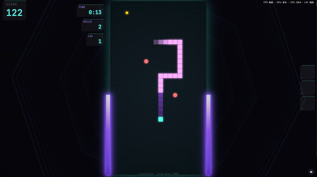 Snake Echos