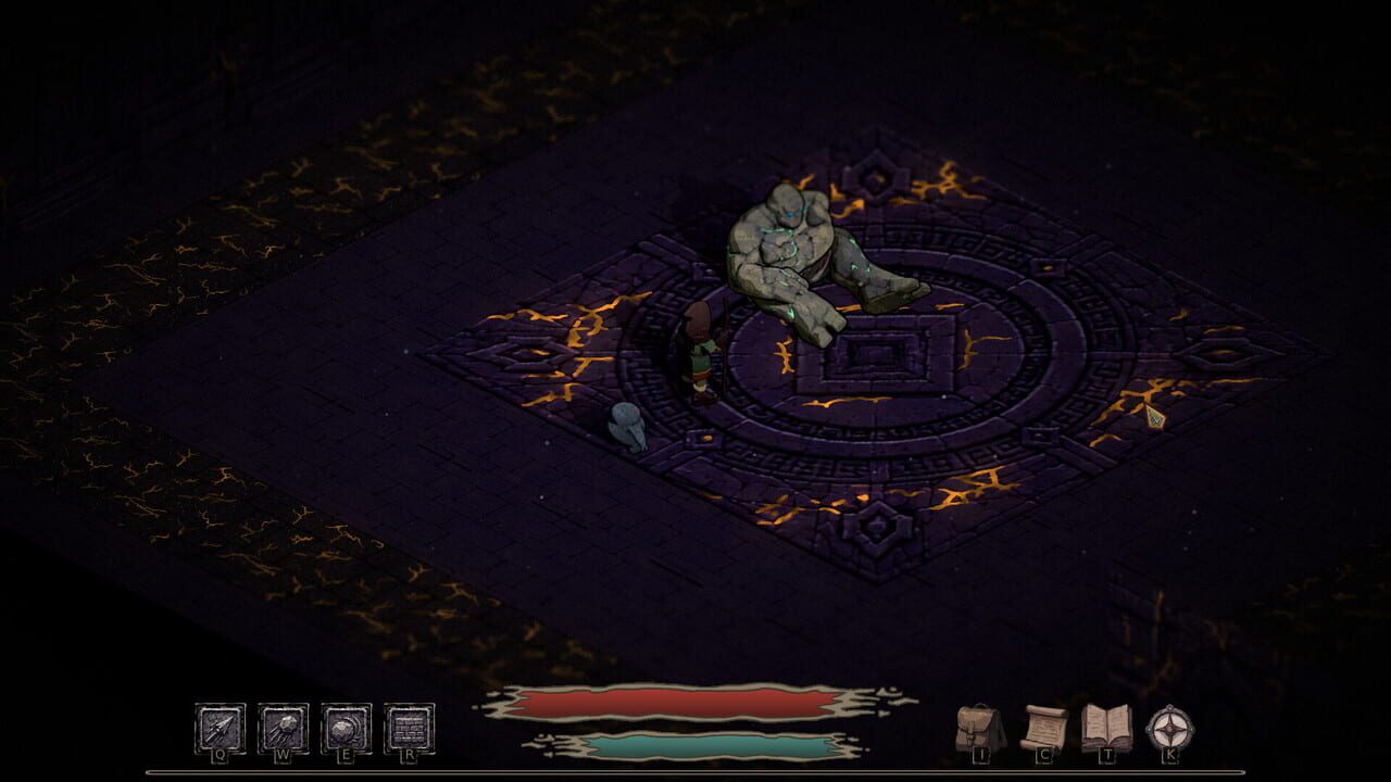 Catalyst of Quoralis