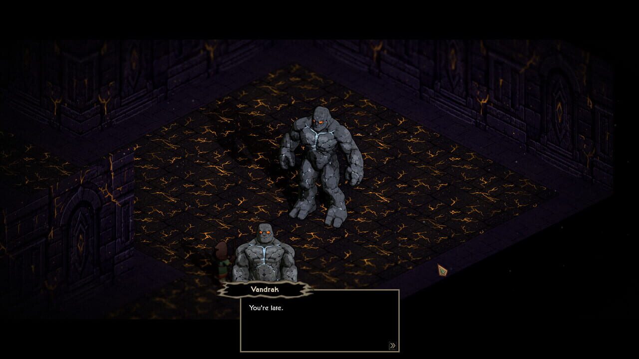 Catalyst of Quoralis