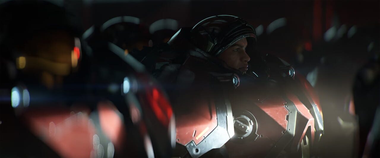 Starcraft