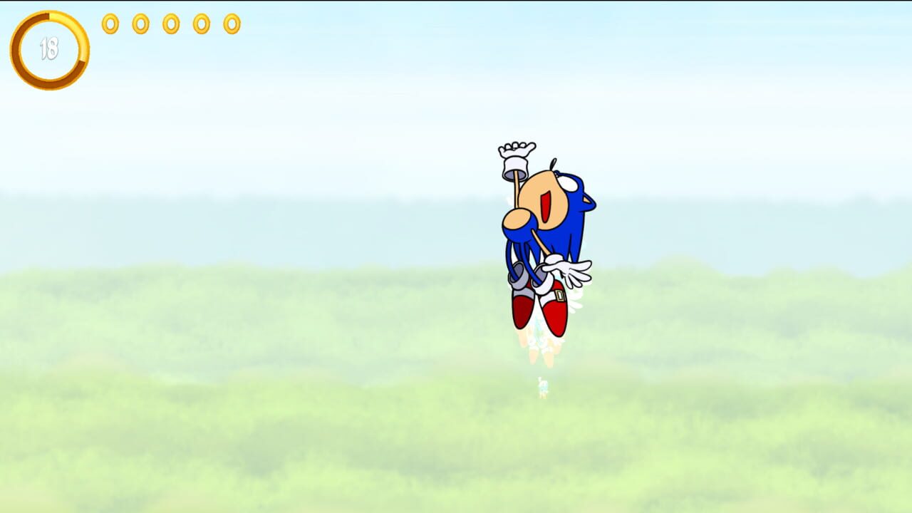 Sonic and the Bayan Isles