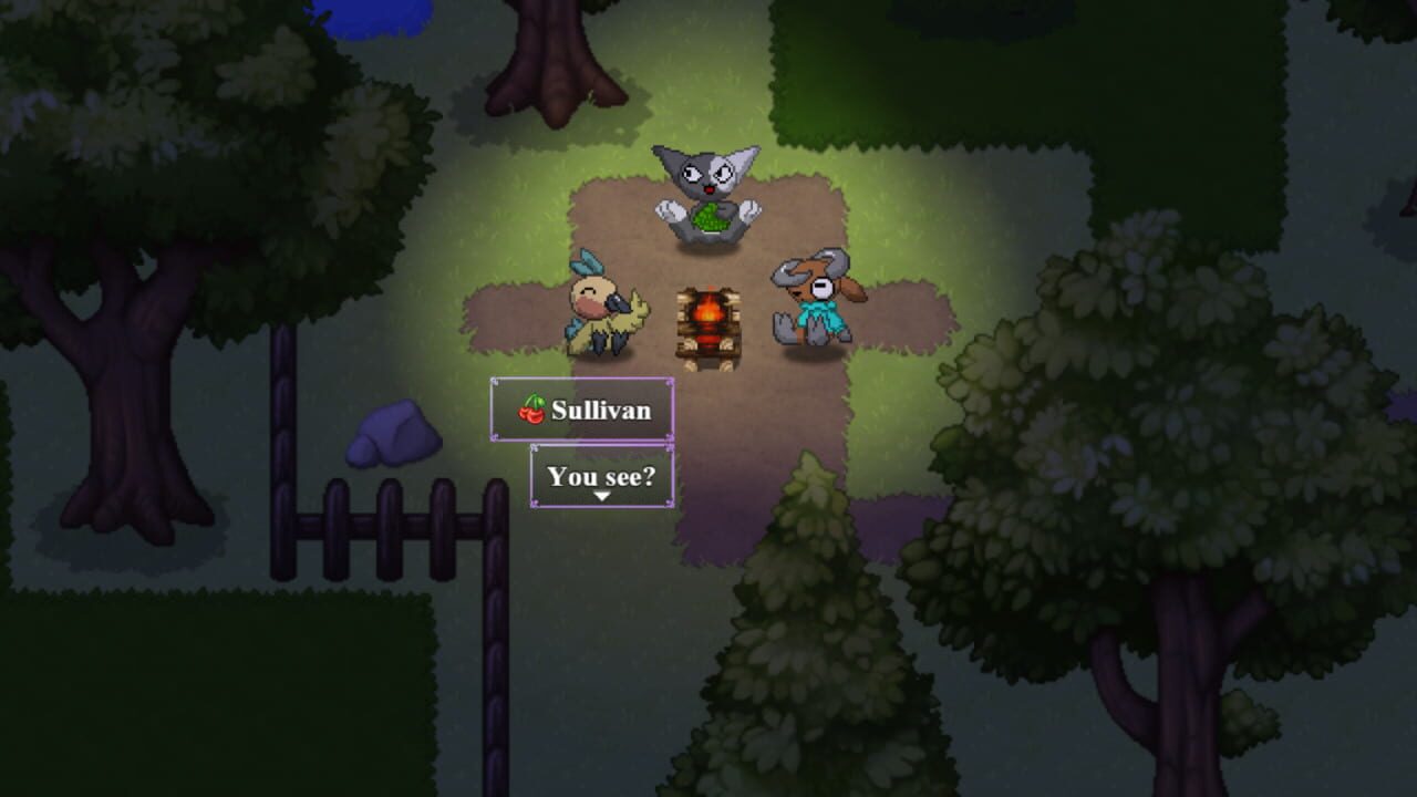 Cubenen Gardens: Kingdom