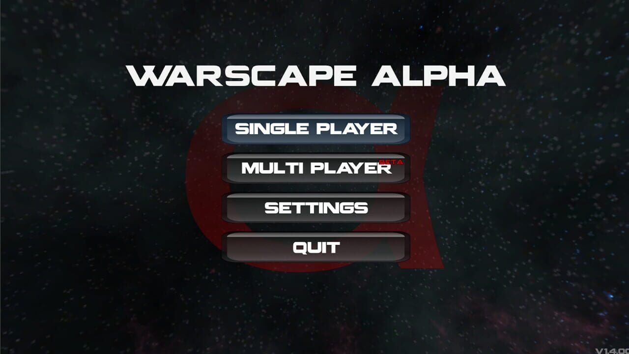 Warscape Alpha