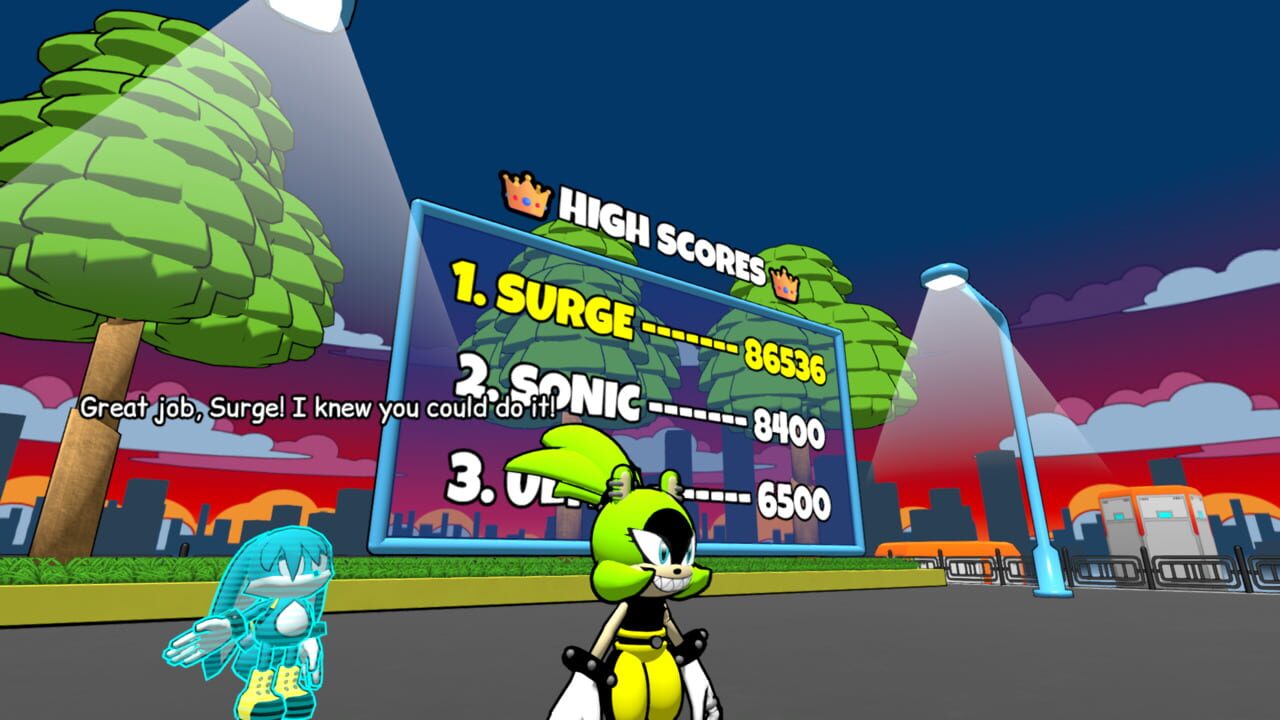 Surge Unlimited