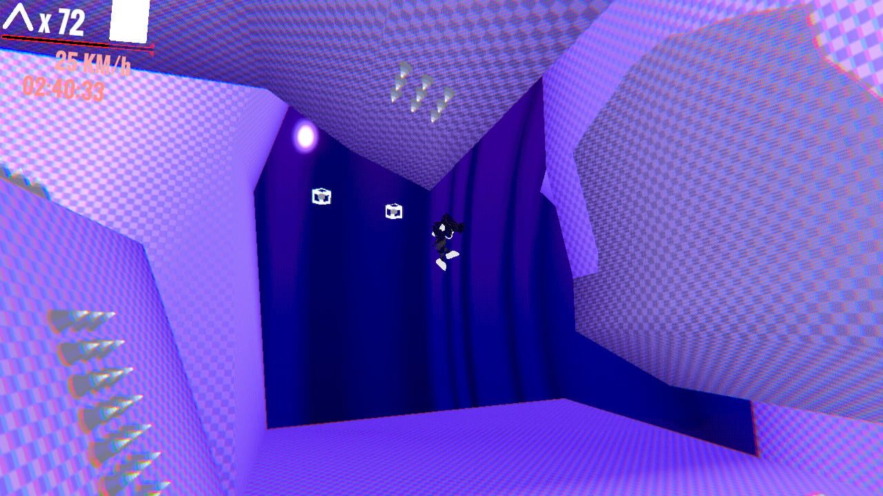 Monochromatic Aberration