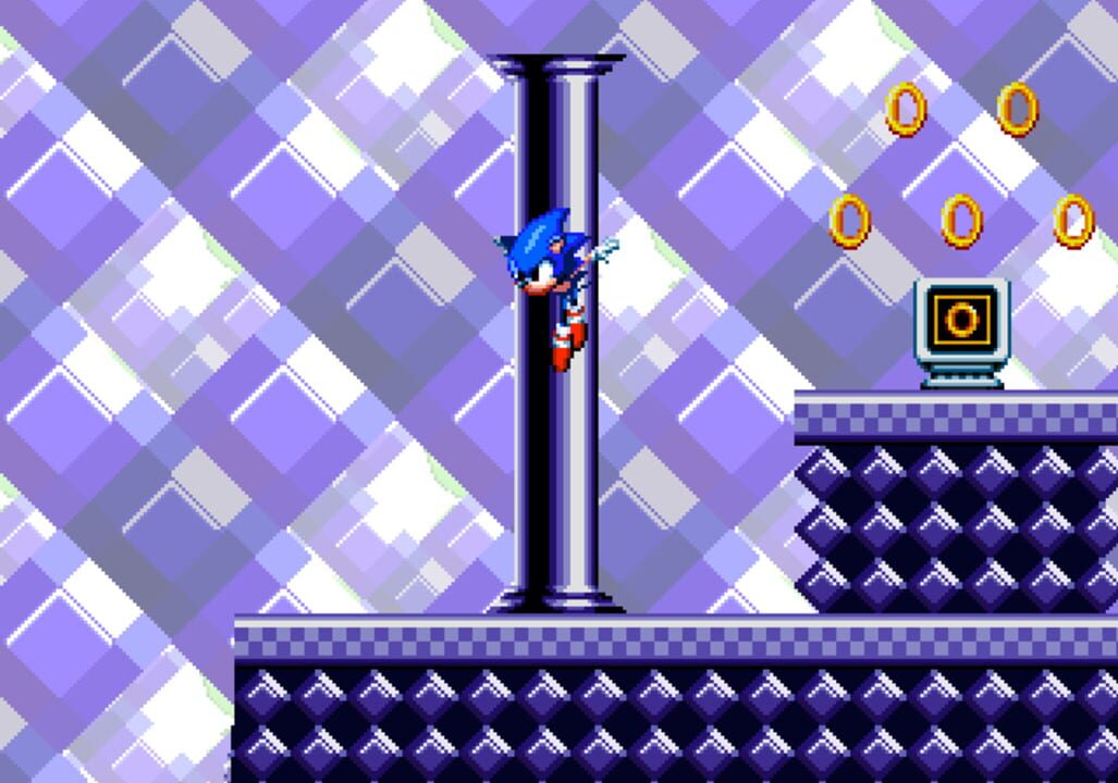 Sonic Clockwork